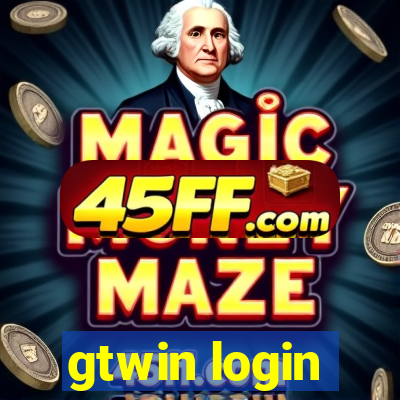 gtwin login